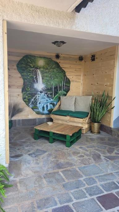 Presolana Suite In Love Casa Vacanza Castione della Presolana Eksteriør bilde