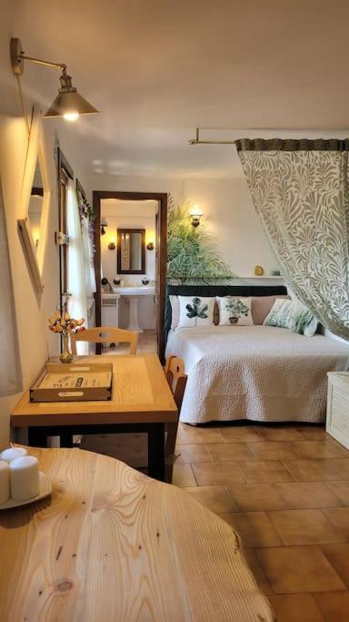 Presolana Suite In Love Casa Vacanza Castione della Presolana Eksteriør bilde