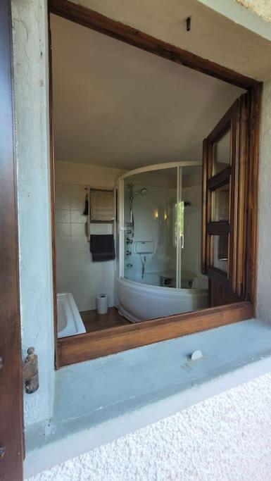 Presolana Suite In Love Casa Vacanza Castione della Presolana Eksteriør bilde