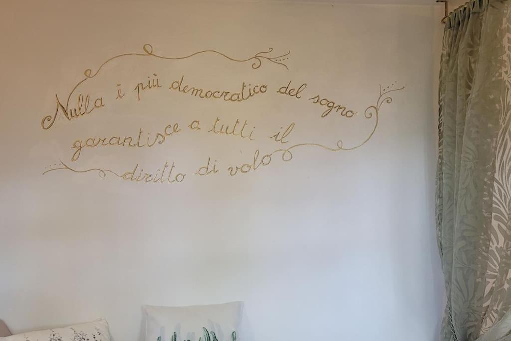 Presolana Suite In Love Casa Vacanza Castione della Presolana Eksteriør bilde