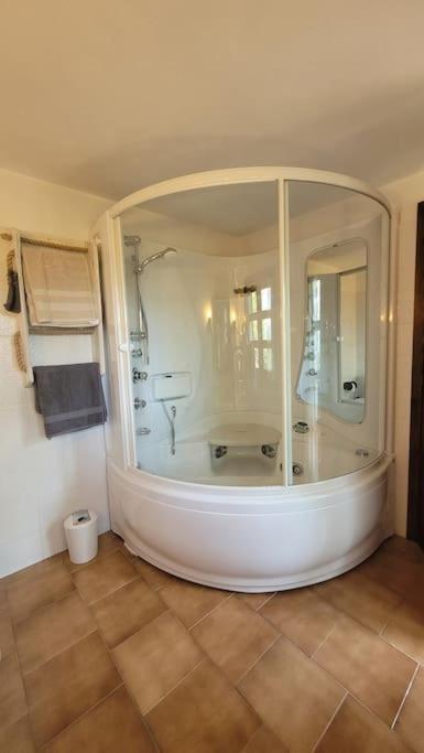 Presolana Suite In Love Casa Vacanza Castione della Presolana Eksteriør bilde