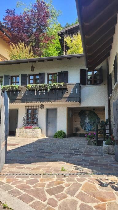 Presolana Suite In Love Casa Vacanza Castione della Presolana Eksteriør bilde